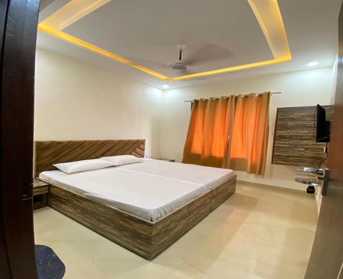 Naman Homestay Amritsar Ngoại thất bức ảnh