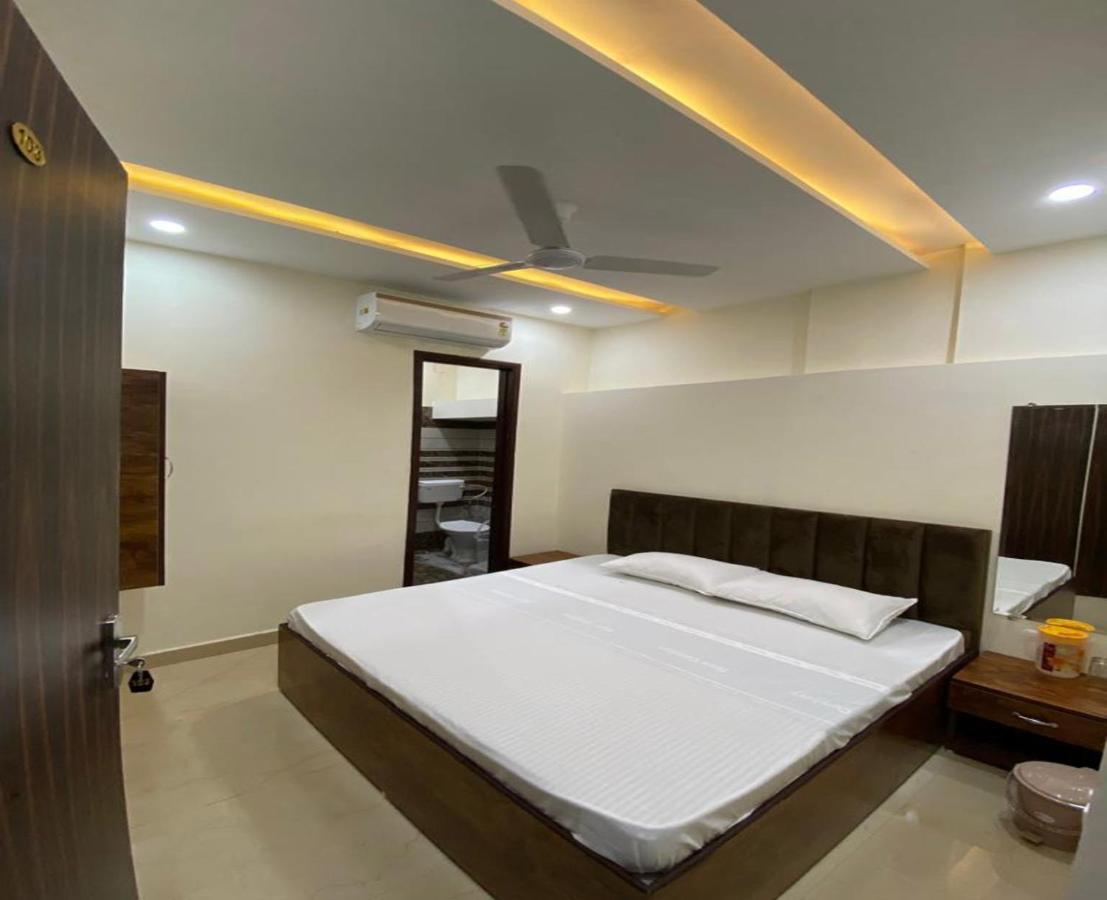 Naman Homestay Amritsar Ngoại thất bức ảnh