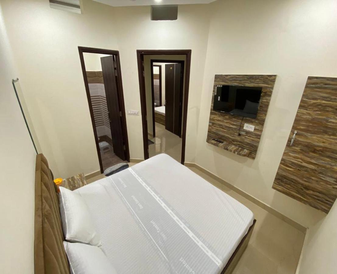 Naman Homestay Amritsar Ngoại thất bức ảnh