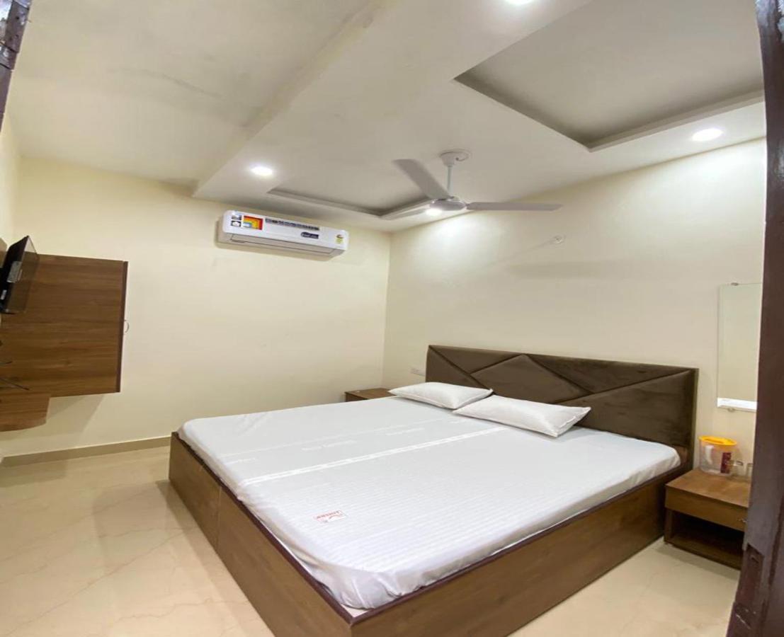 Naman Homestay Amritsar Ngoại thất bức ảnh