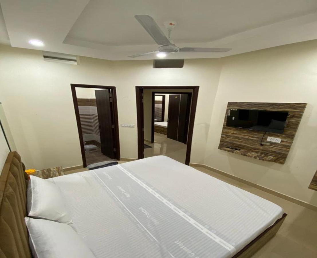Naman Homestay Amritsar Ngoại thất bức ảnh