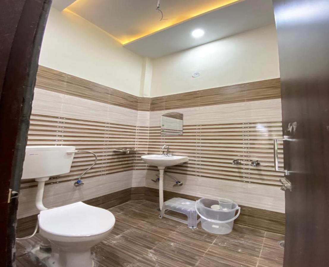 Naman Homestay Amritsar Ngoại thất bức ảnh